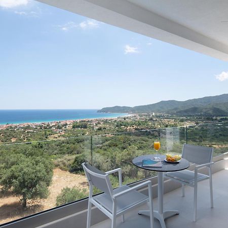 סארטי Elysium Villas Bellevue מראה חיצוני תמונה