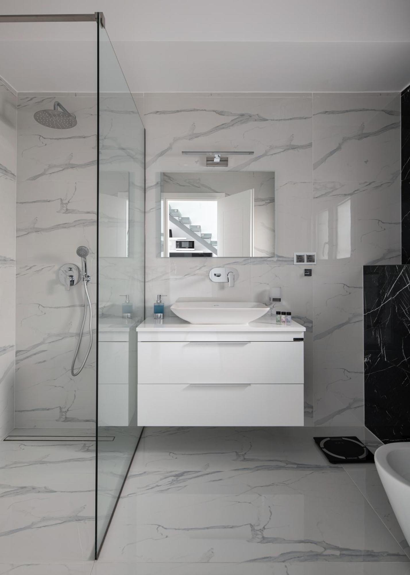סארטי Elysium Villas Bellevue מראה חיצוני תמונה