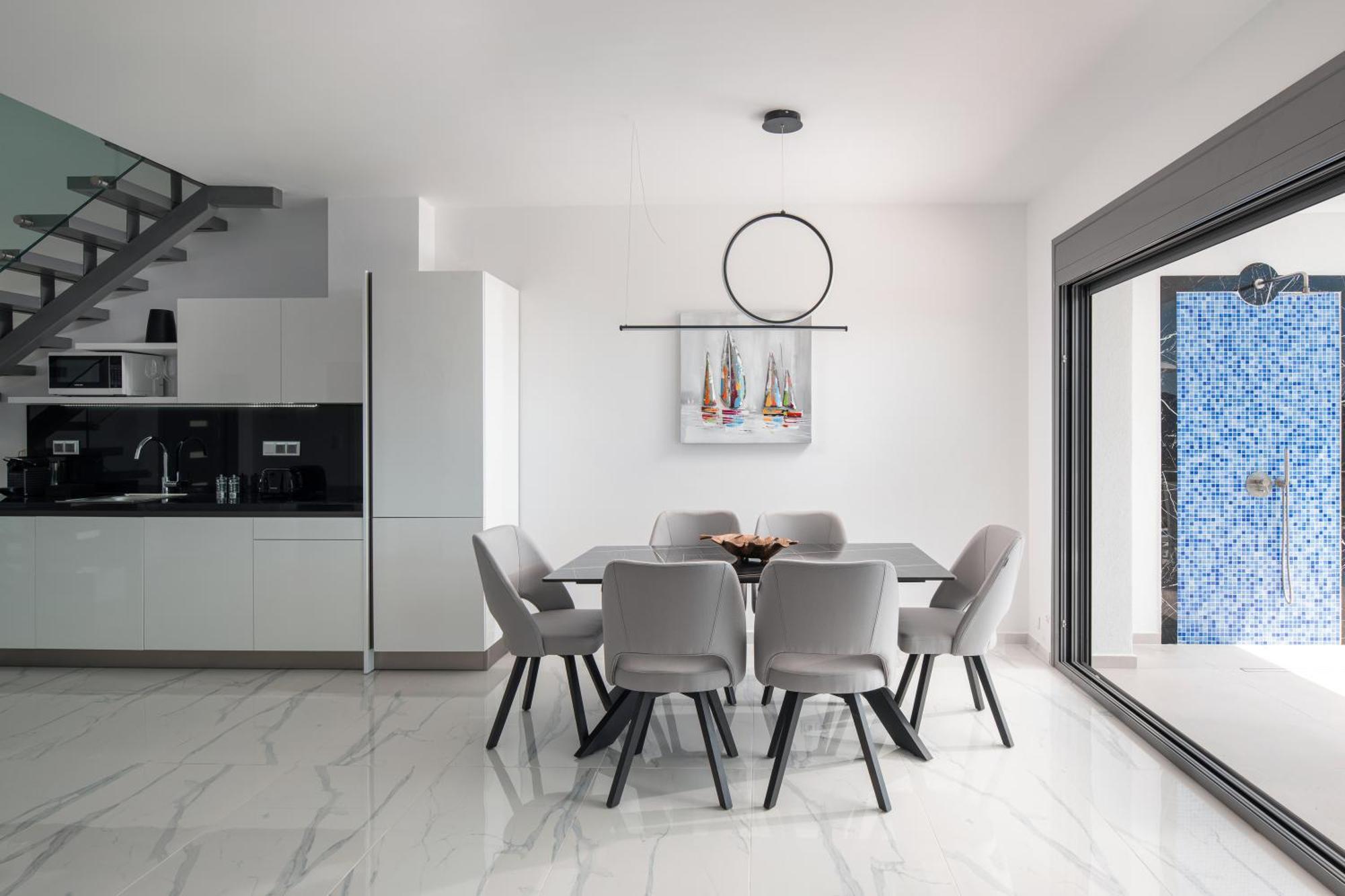סארטי Elysium Villas Bellevue מראה חיצוני תמונה