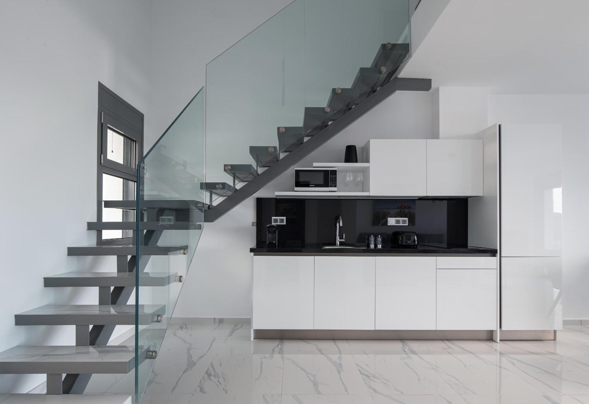 סארטי Elysium Villas Bellevue מראה חיצוני תמונה