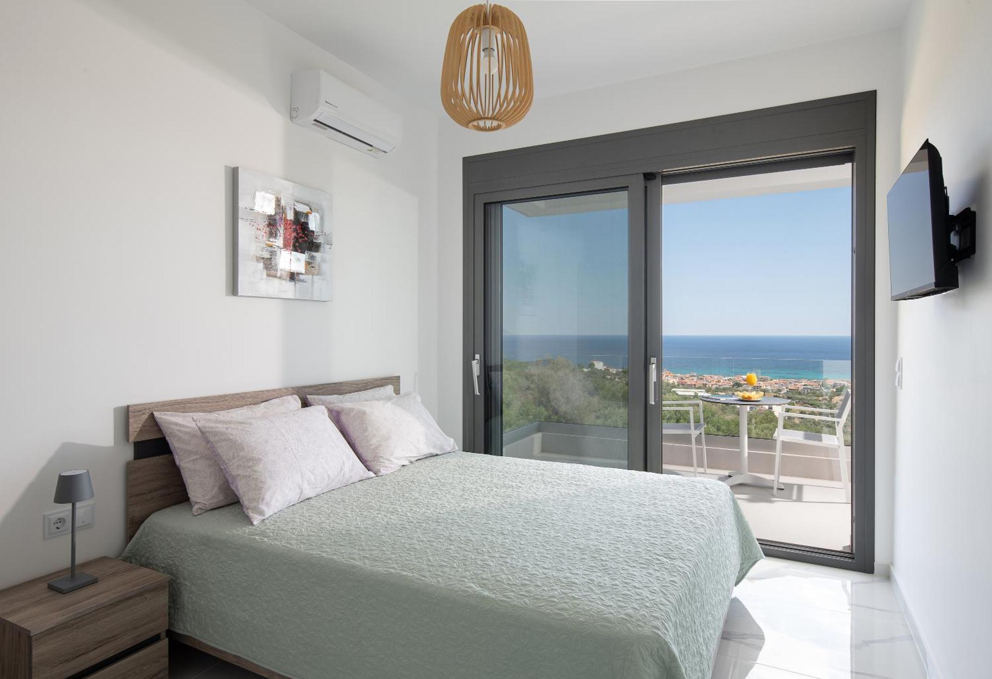 סארטי Elysium Villas Bellevue מראה חיצוני תמונה