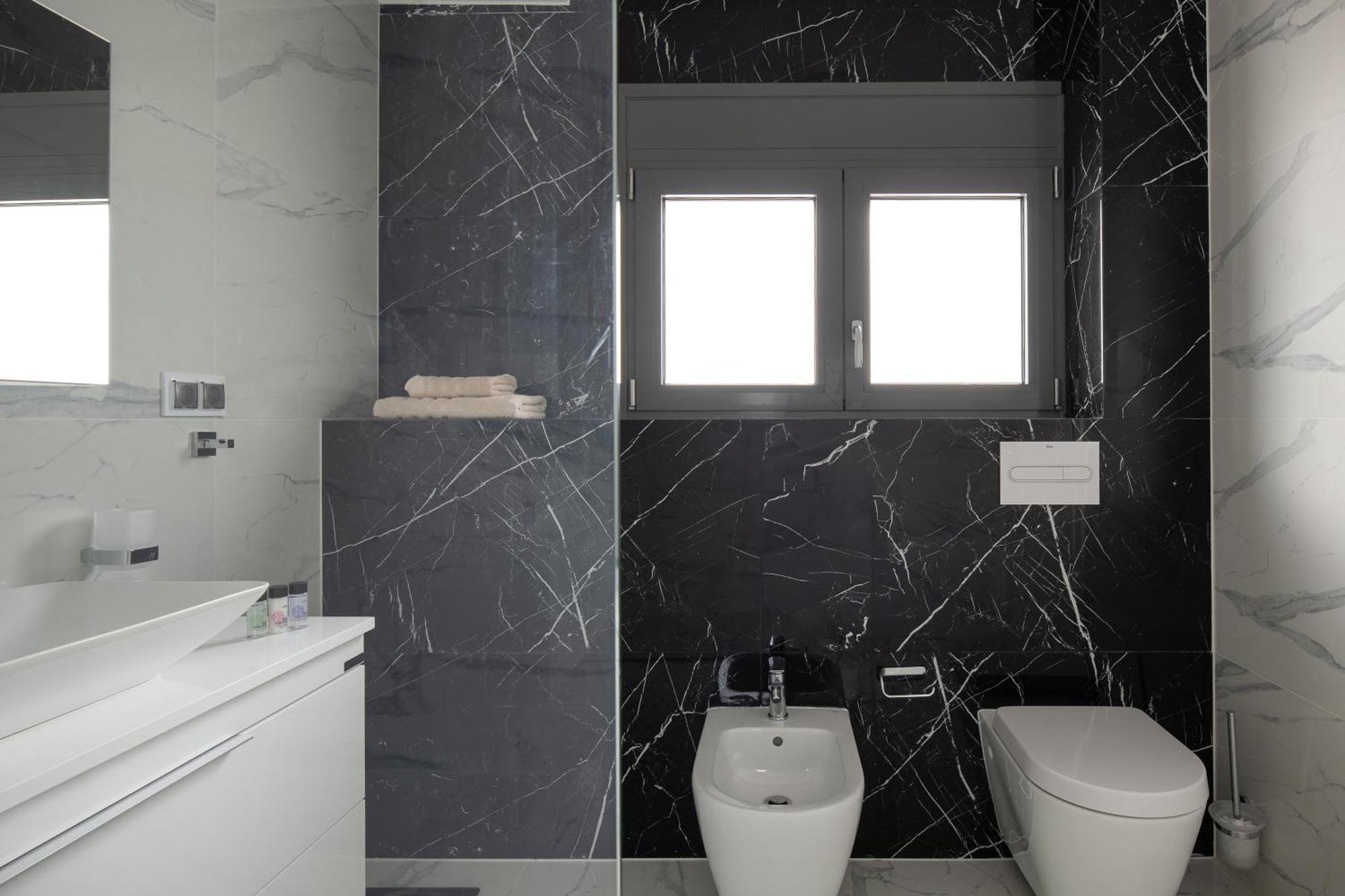 סארטי Elysium Villas Bellevue מראה חיצוני תמונה