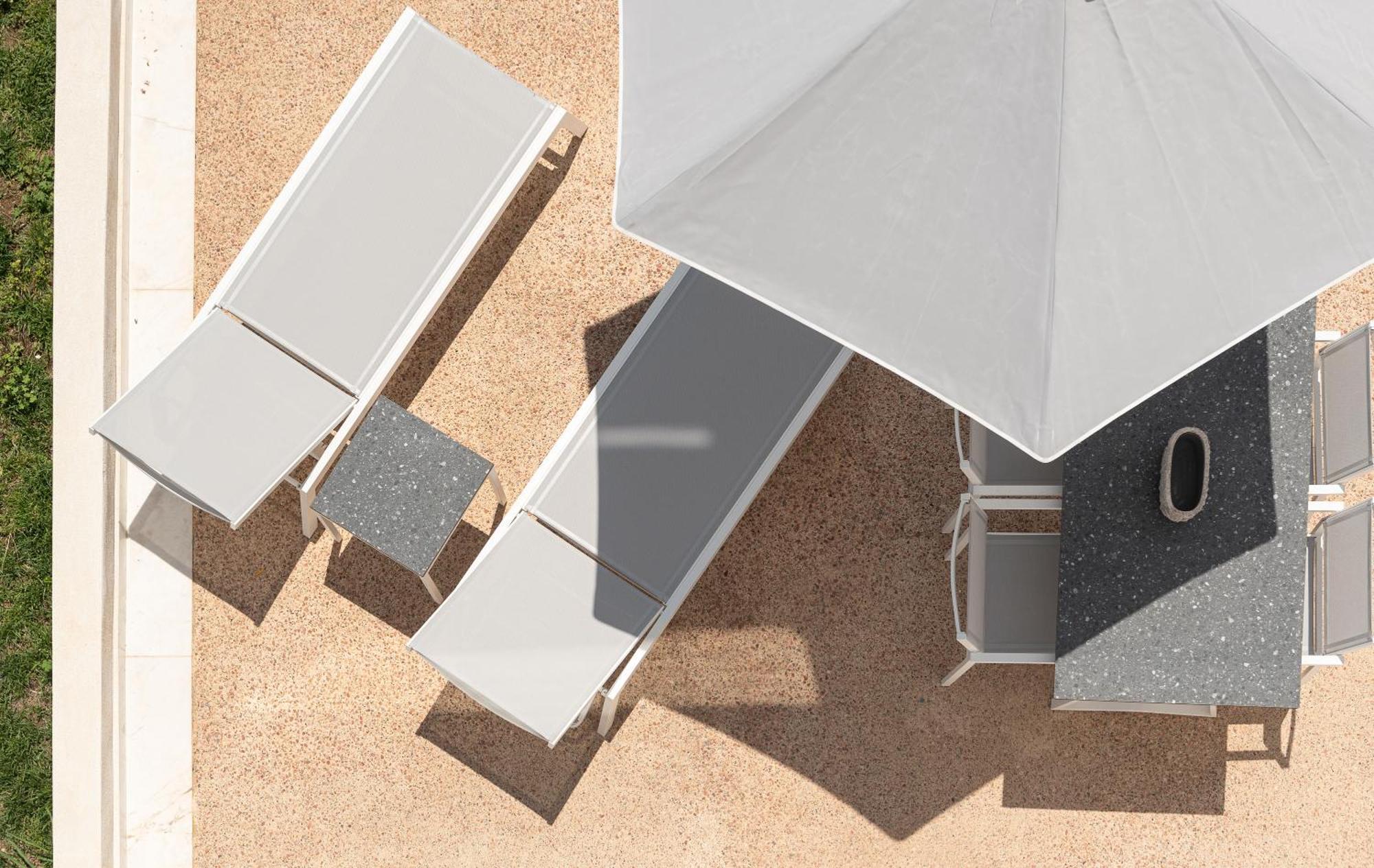 סארטי Elysium Villas Bellevue מראה חיצוני תמונה