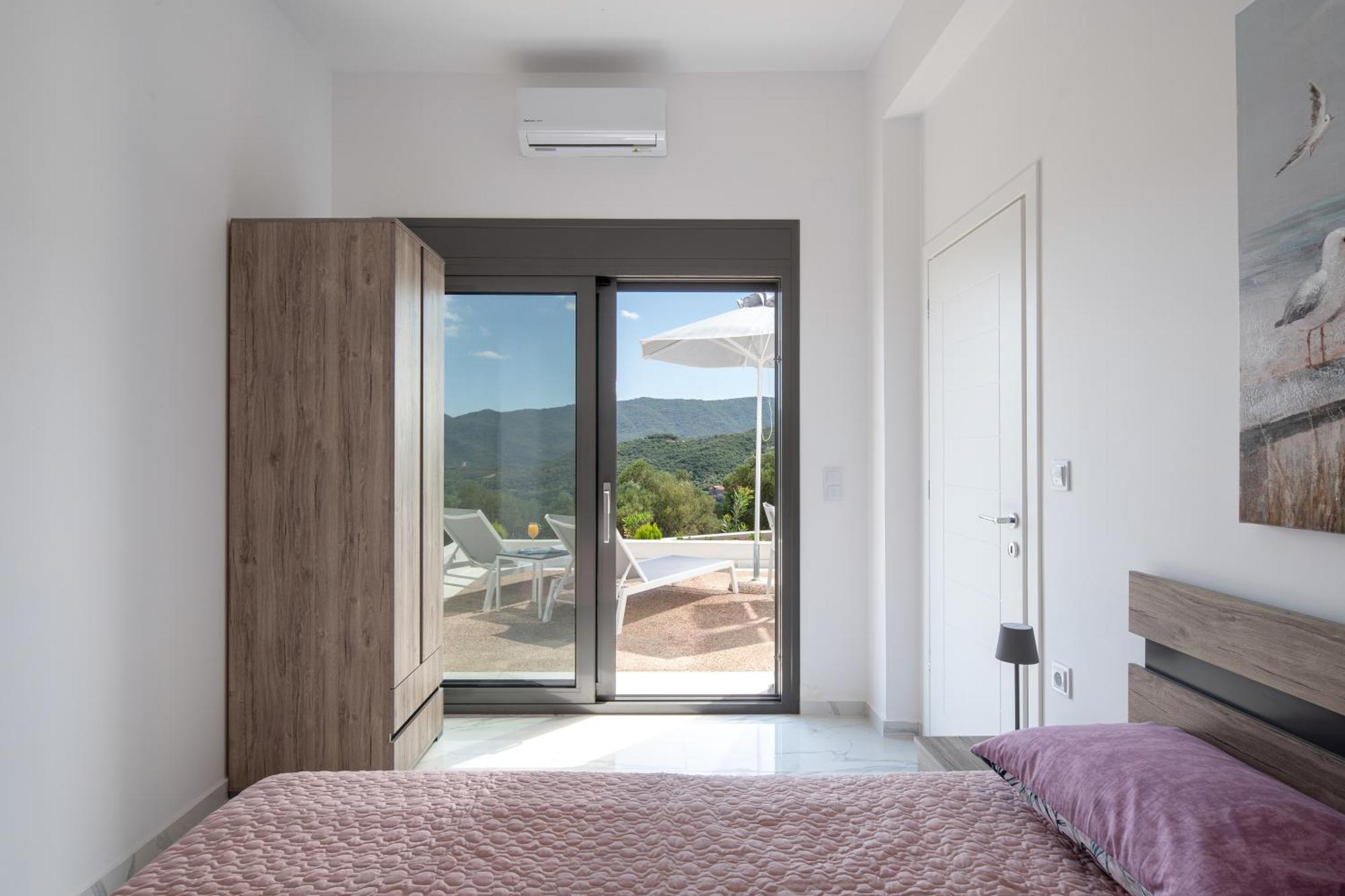 סארטי Elysium Villas Bellevue מראה חיצוני תמונה