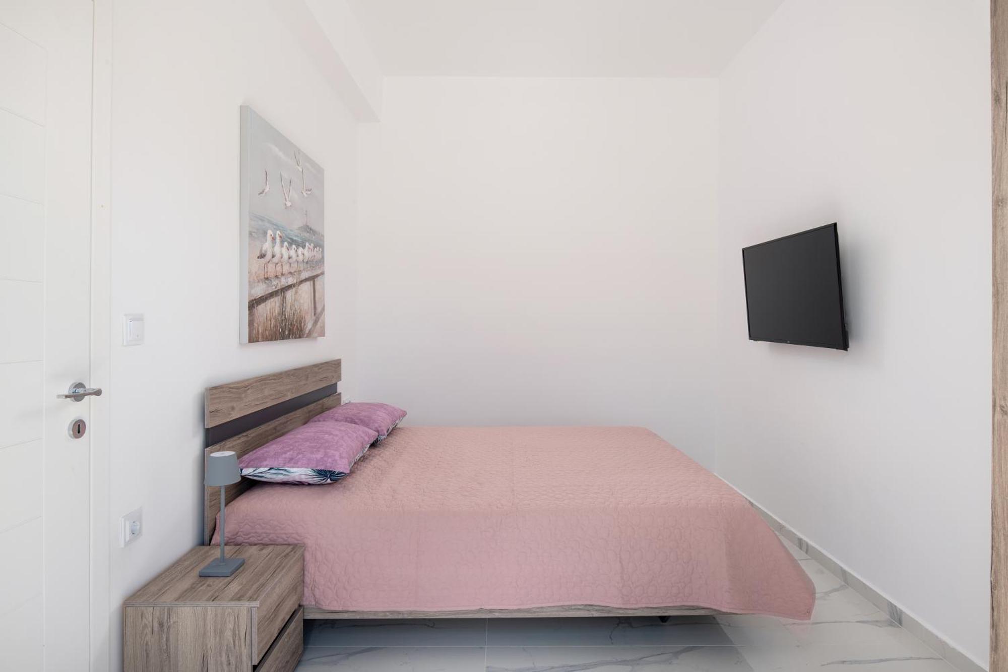 סארטי Elysium Villas Bellevue מראה חיצוני תמונה