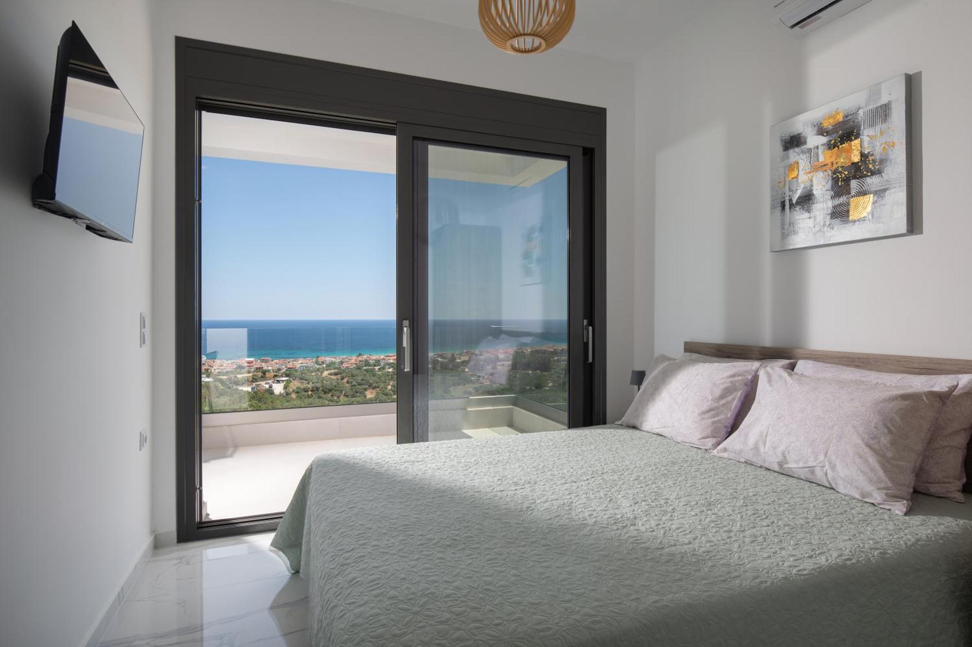 סארטי Elysium Villas Bellevue מראה חיצוני תמונה