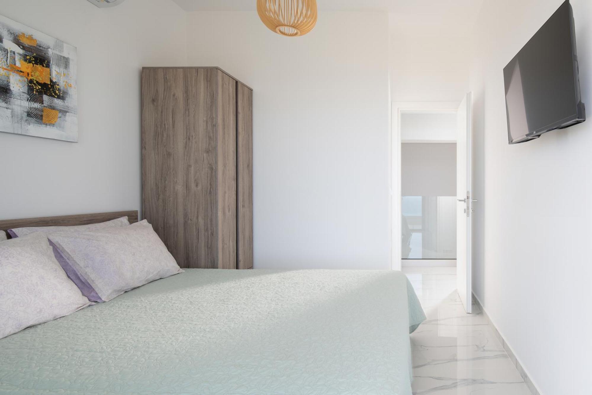 סארטי Elysium Villas Bellevue מראה חיצוני תמונה